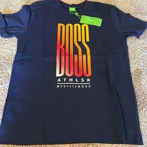 Mens Hugo Boss